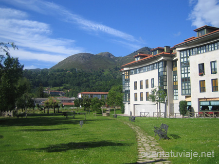 Cangas de Onís (Asturias)